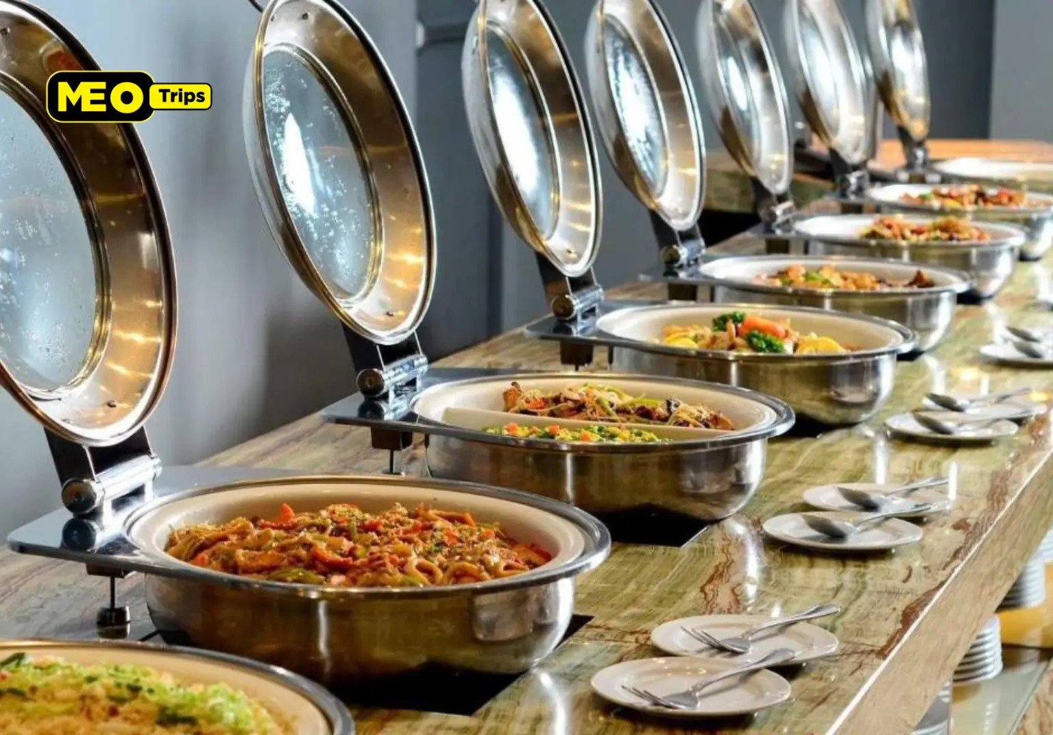 jaisalmer camp dinner