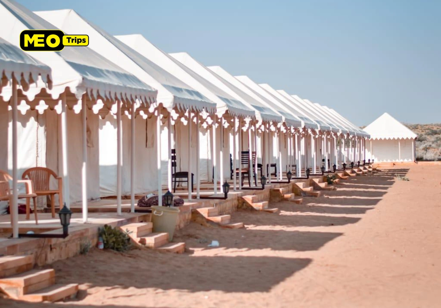 jaisalmer camp-meotrips